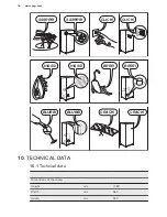 Preview for 16 page of AEG SKD91800S0 User Manual