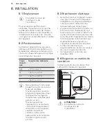 Preview for 32 page of AEG SKD91800S0 User Manual