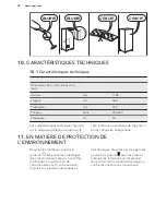 Preview for 34 page of AEG SKD91800S0 User Manual