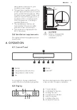 Preview for 7 page of AEG SKE81221AC User Manual