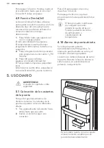 Preview for 24 page of AEG SKE81221AC User Manual