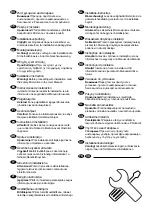 Preview for 1 page of AEG SKE81231AC Installation Instruction