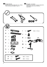 Preview for 2 page of AEG SKE81231AC Installation Instruction