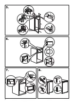 Preview for 4 page of AEG SKE81231AC Installation Instruction