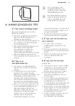 Preview for 11 page of AEG SKE81811DC User Manual