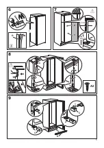 Preview for 5 page of AEG SKE81811DS Installation Instruction