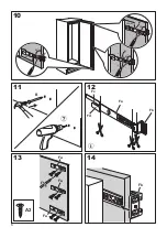 Preview for 6 page of AEG SKE81811DS Installation Instruction