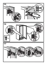 Preview for 7 page of AEG SKE81811DS Installation Instruction