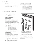 Preview for 8 page of AEG SKE81826ZC User Manual