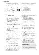 Preview for 24 page of AEG SKE81826ZC User Manual