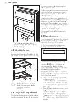 Preview for 26 page of AEG SKE81826ZC User Manual