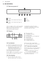 Preview for 6 page of AEG SKE81831DS User Manual