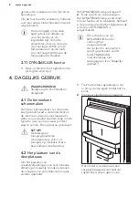 Preview for 8 page of AEG SKE81831DS User Manual