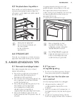 Preview for 9 page of AEG SKE81831DS User Manual