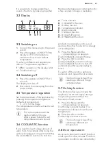 Preview for 21 page of AEG SKE81831DS User Manual