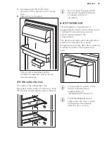 Preview for 23 page of AEG SKE81831DS User Manual