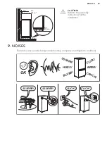 Preview for 29 page of AEG SKE81831DS User Manual