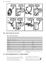 Preview for 30 page of AEG SKE81831DS User Manual