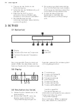 Preview for 52 page of AEG SKE81831DS User Manual