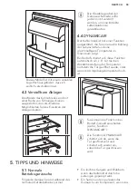 Preview for 55 page of AEG SKE81831DS User Manual