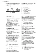 Preview for 10 page of AEG SKE818E1DC User Manual