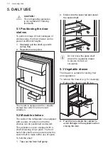 Preview for 12 page of AEG SKE818E1DC User Manual