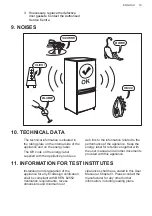 Preview for 19 page of AEG SKE818E1DC User Manual