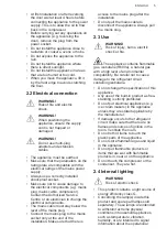 Preview for 5 page of AEG SKK582F1AF User Manual