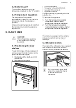 Preview for 9 page of AEG SKK582F1AF User Manual