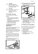 Preview for 11 page of AEG SKK582F1AF User Manual