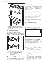 Preview for 8 page of AEG SKK81826ZC User Manual