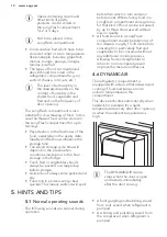 Preview for 10 page of AEG SKK81826ZC User Manual