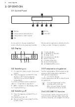 Preview for 6 page of AEG SKK8182VDC User Manual