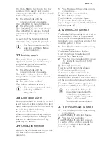 Preview for 7 page of AEG SKK8182VDC User Manual