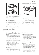 Preview for 9 page of AEG SKK8182VDC User Manual