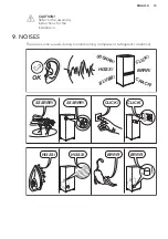 Preview for 15 page of AEG SKK8182VDC User Manual