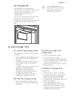 Preview for 11 page of AEG SKK8182VZC User Manual