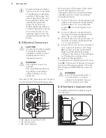 Preview for 16 page of AEG SKK8182VZC User Manual