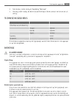 Preview for 13 page of AEG SKS38800S0 User Manual