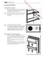 Предварительный просмотр 8 страницы AEG SKS48800SO User Manual