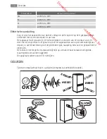 Предварительный просмотр 14 страницы AEG SKS48800SO User Manual