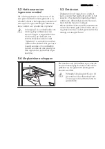 Preview for 7 page of AEG SKS48840S1 User Manual