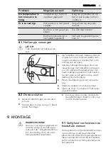 Preview for 13 page of AEG SKS48840S1 User Manual