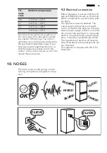 Preview for 29 page of AEG SKS48840S1 User Manual