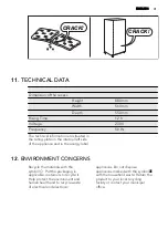 Preview for 31 page of AEG SKS48840S1 User Manual