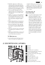 Preview for 35 page of AEG SKS48840S1 User Manual