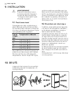 Preview for 44 page of AEG SKS48840S1 User Manual