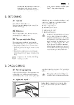 Предварительный просмотр 5 страницы AEG SKS51000S0 User Manual