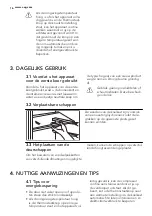 Preview for 16 page of AEG SKS51000S0 User Manual