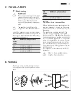 Preview for 31 page of AEG SKS51000S0 User Manual